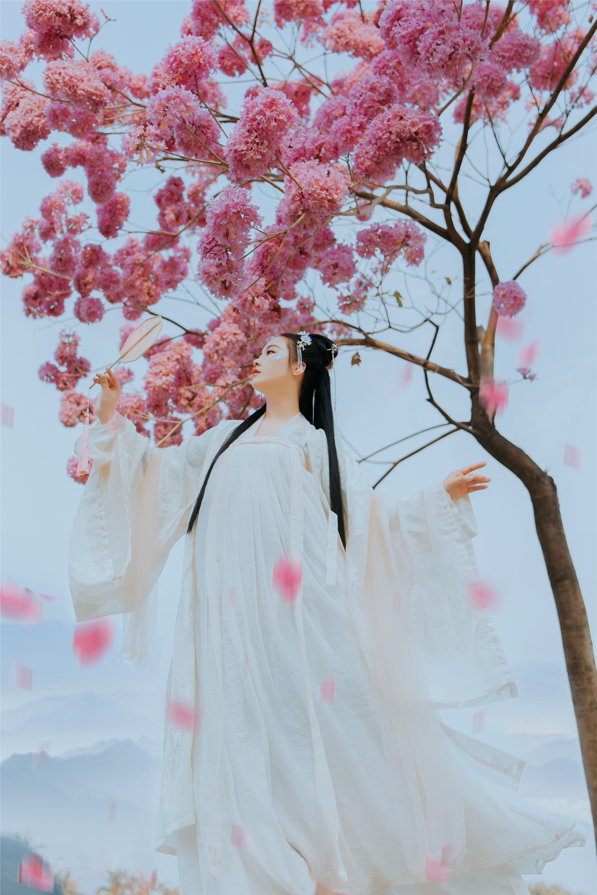 YITUYU艺图语 2021.09.04 遇芳记 苹果大人